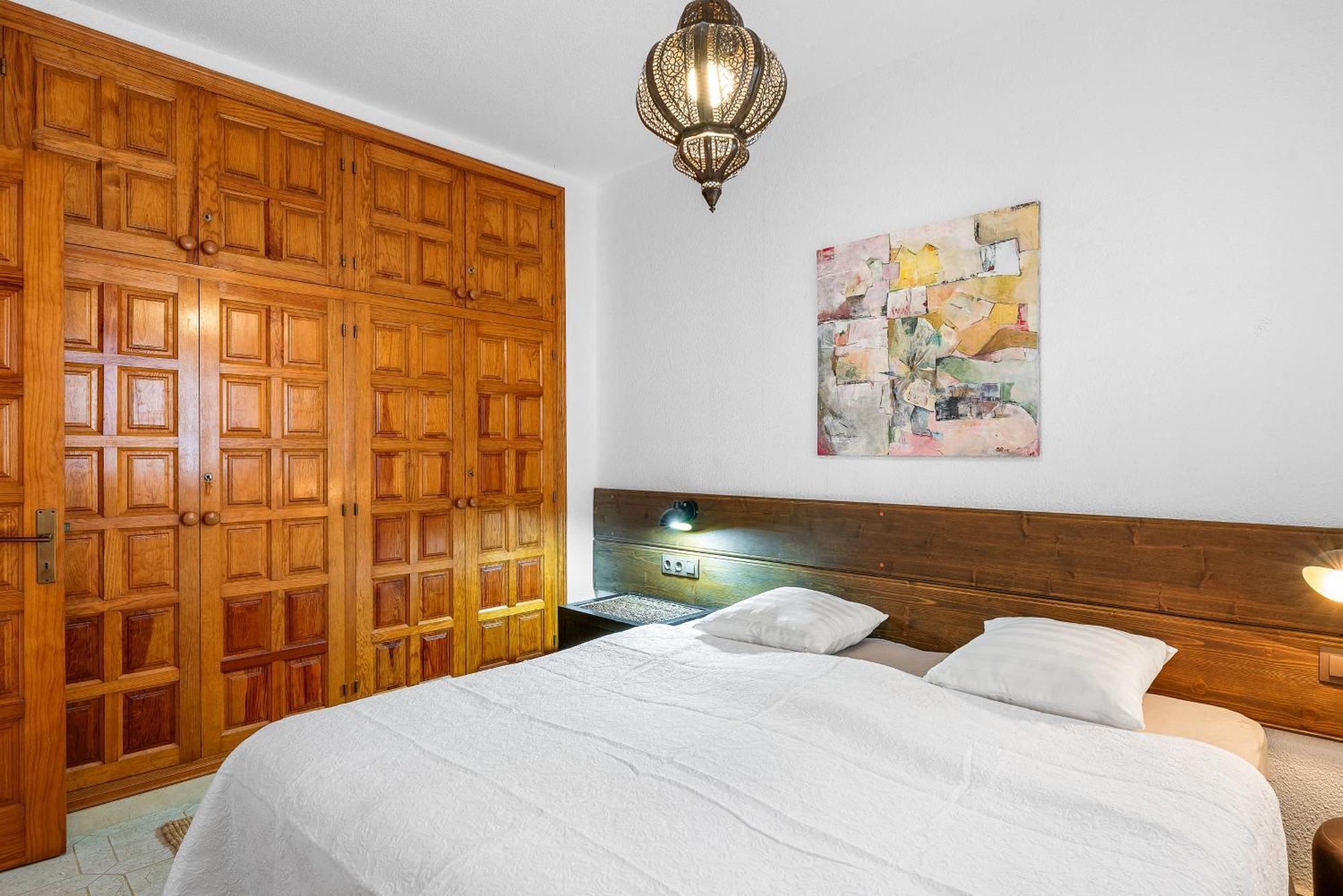 Home With Stunning View By Dream Homes Tenerife Puerto de Santiago  Zewnętrze zdjęcie