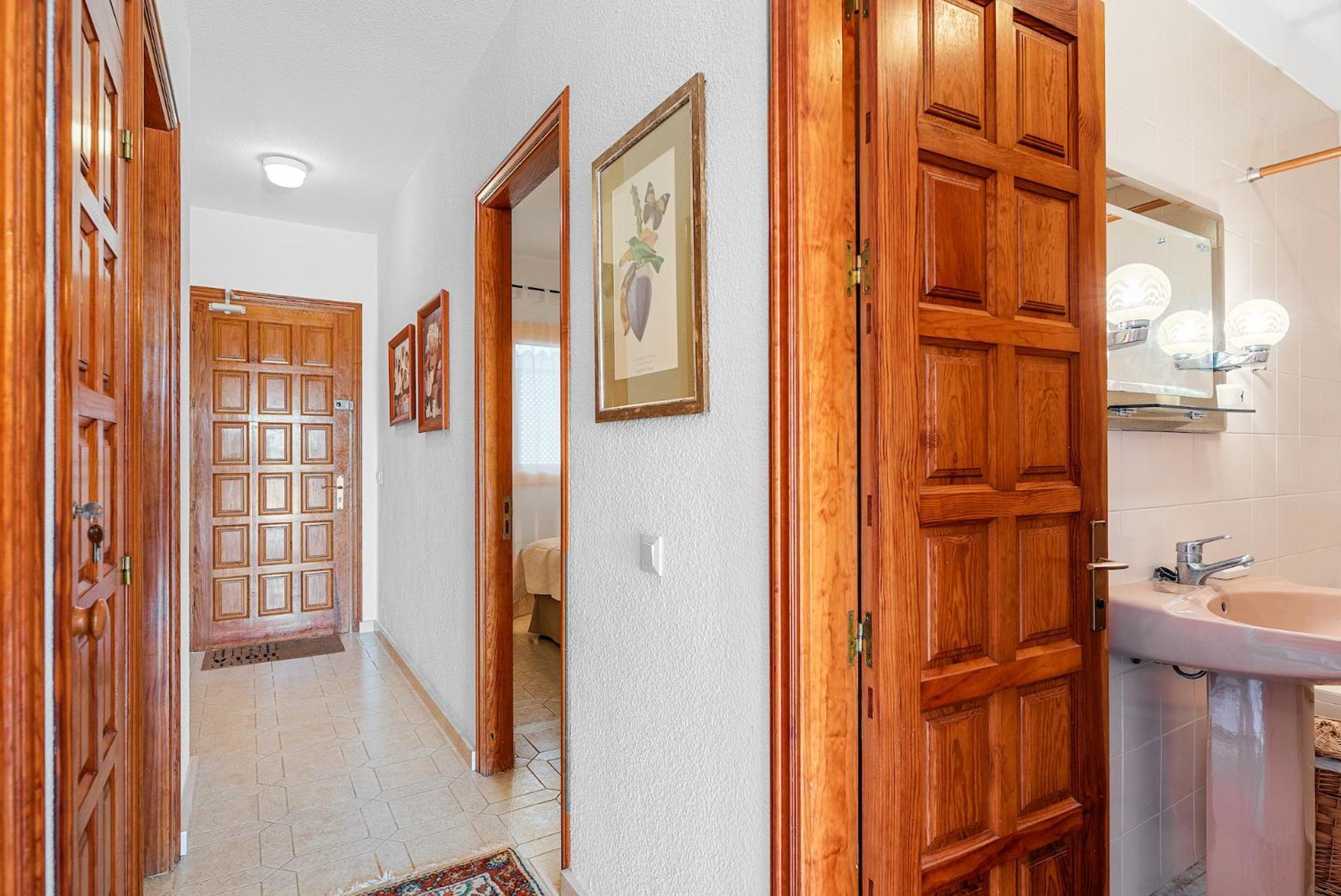 Home With Stunning View By Dream Homes Tenerife Puerto de Santiago  Zewnętrze zdjęcie