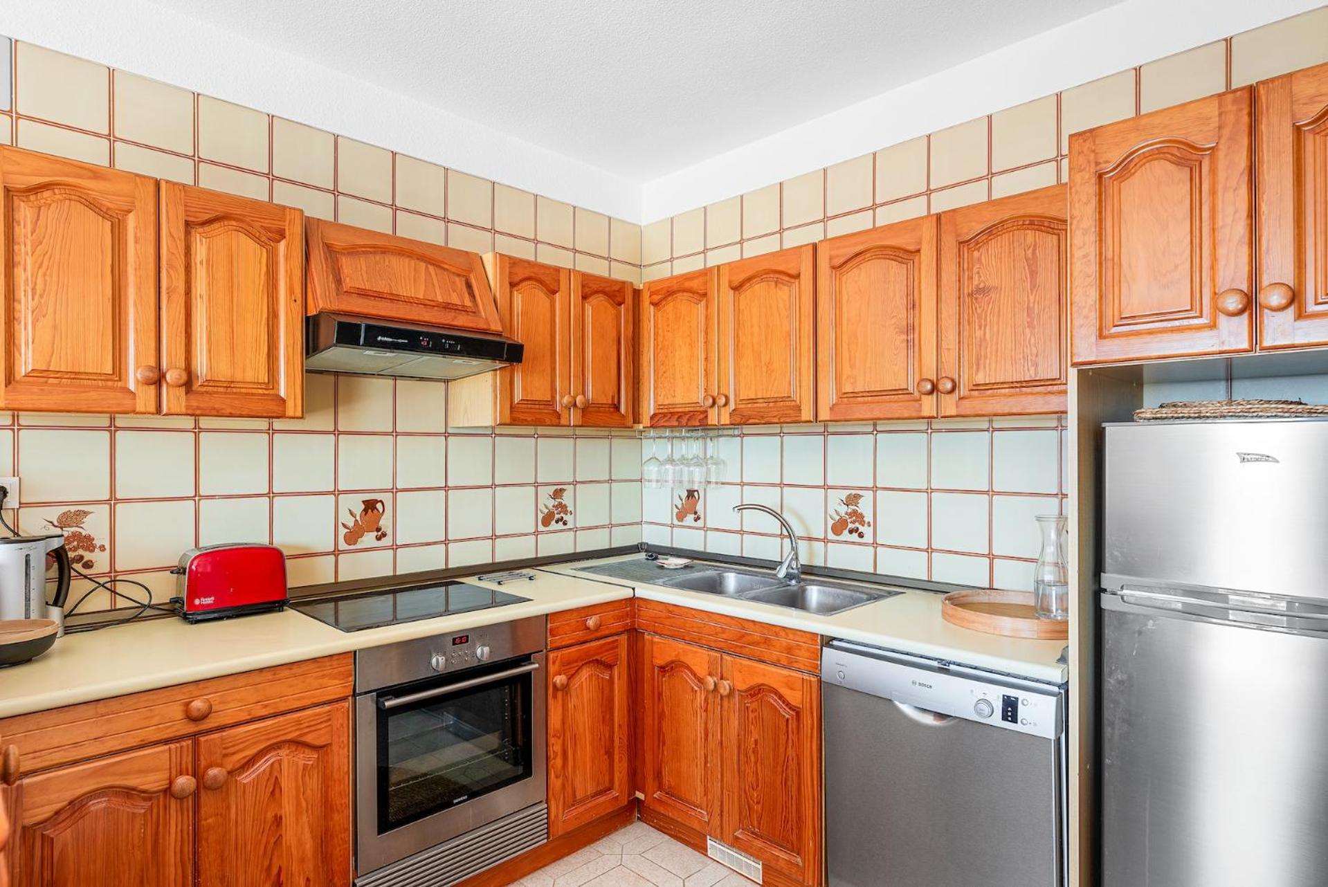 Home With Stunning View By Dream Homes Tenerife Puerto de Santiago  Zewnętrze zdjęcie
